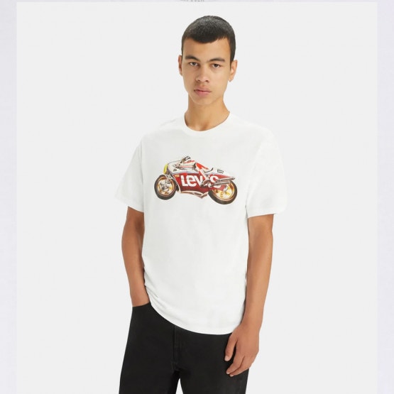 Levi's SS Relaxed Fit Men's T-Shirt