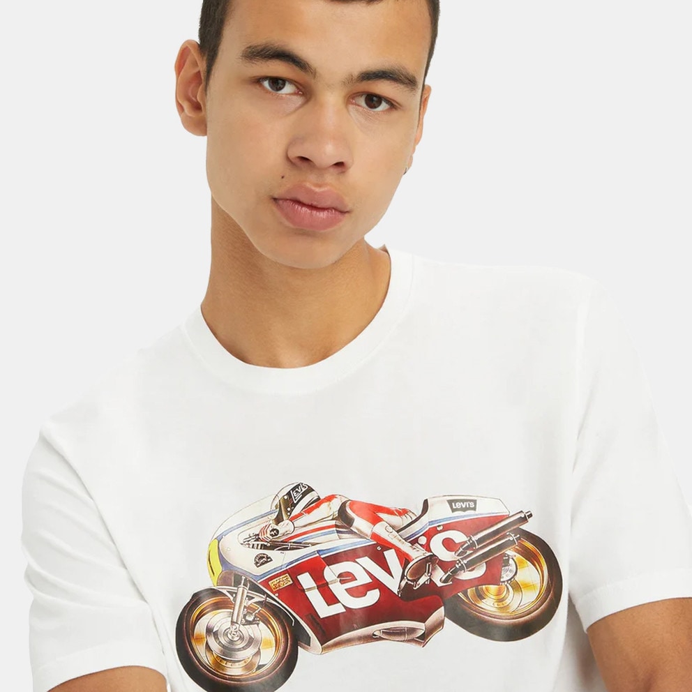 Levi's SS Relaxed Fit Men's T-Shirt