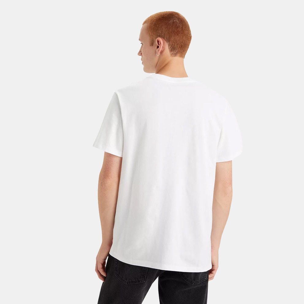 Levi's Graphic Crewneck Men's T-Shirt