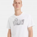 Levi's Graphic Crewneck Men's T-Shirt