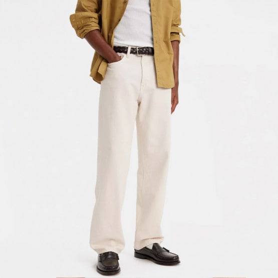 Levi's 568 Stay Loose Ανδρικό Τζιν Παντελόνι