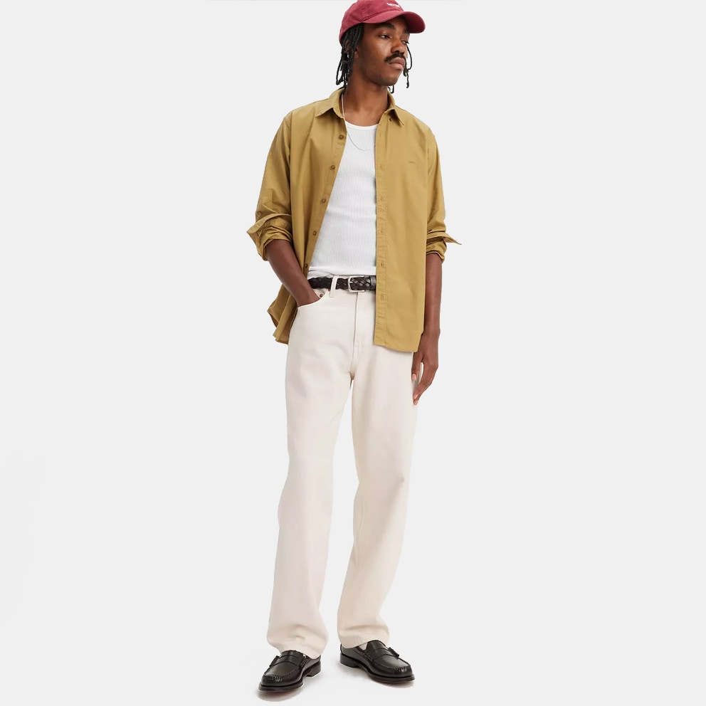 Levi's 568 Stay Loose Ανδρικό Τζιν Παντελόνι