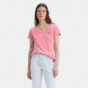 Levi's Perfect Vneck Γυναικείο T-shirt