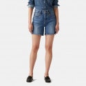 Levi's 501® Mid Thigh Γυναικείο Σορτς