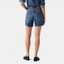 Levi's 501® Mid Thigh Γυναικείο Σορτς
