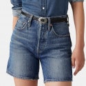 Levi's 501® Mid Thigh Γυναικείο Σορτς