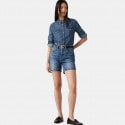Levi's 501® Mid Thigh Γυναικείο Σορτς