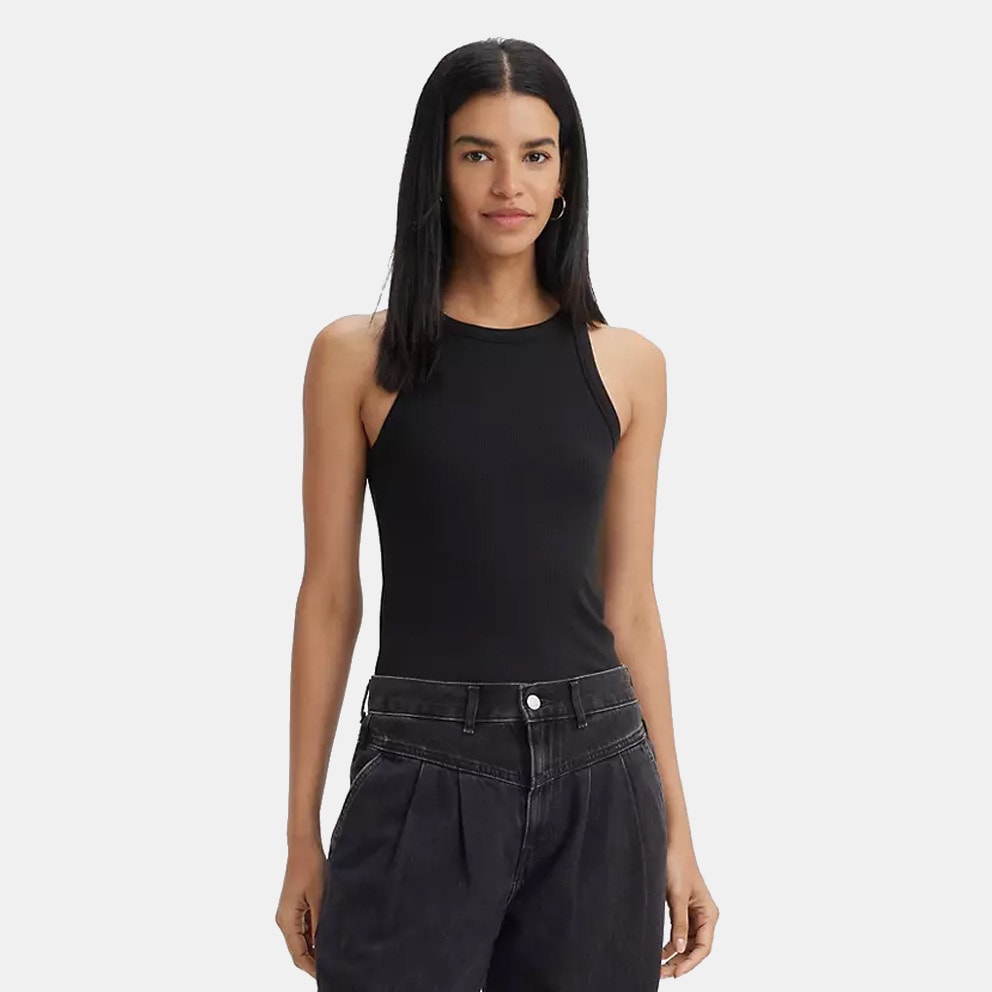 Levi's Dreamy Tank Blacks