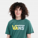 Vans By Classic Logo Bistro Green