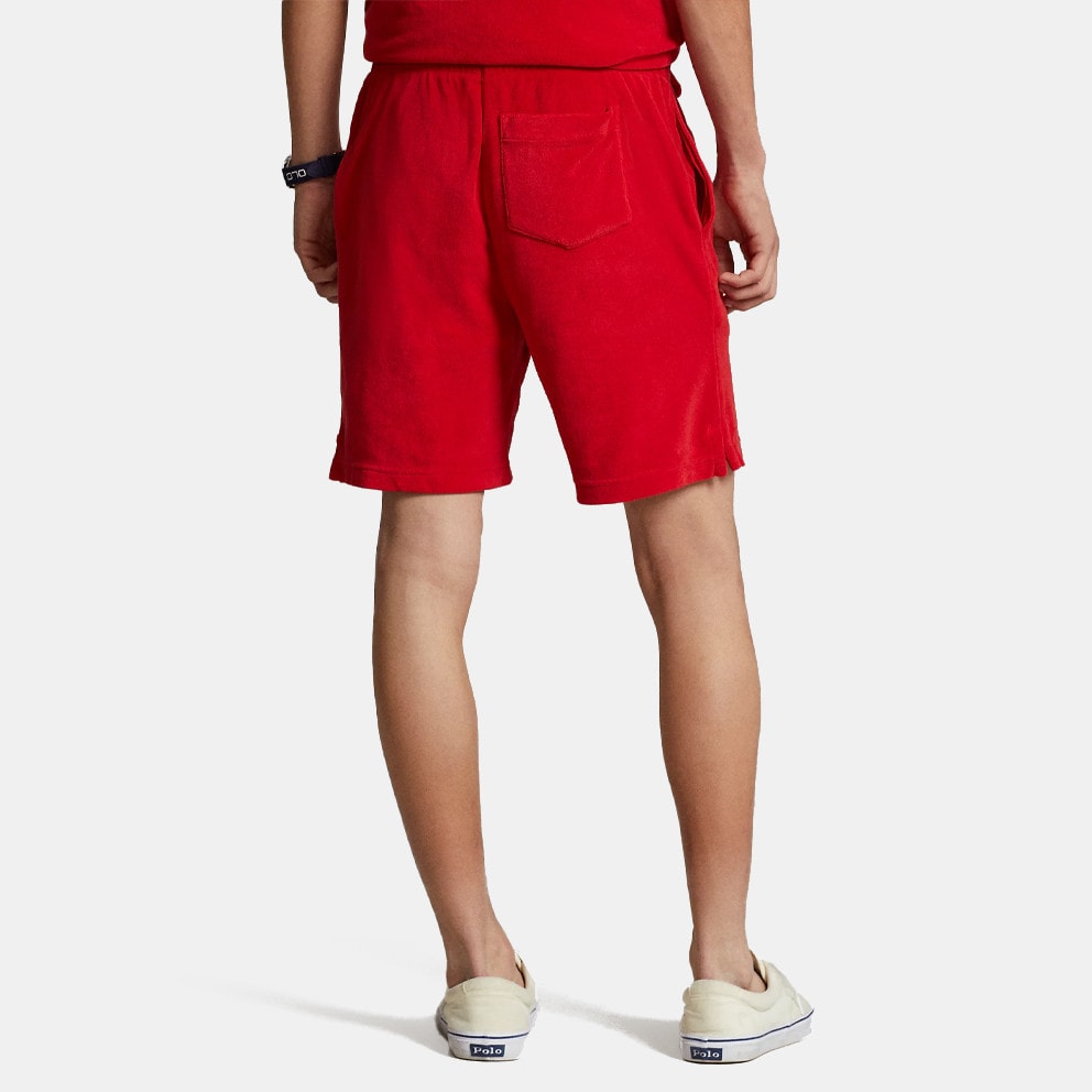 Polo Ralph Lauren Classics 2/15 Aνδρικό Σορτς