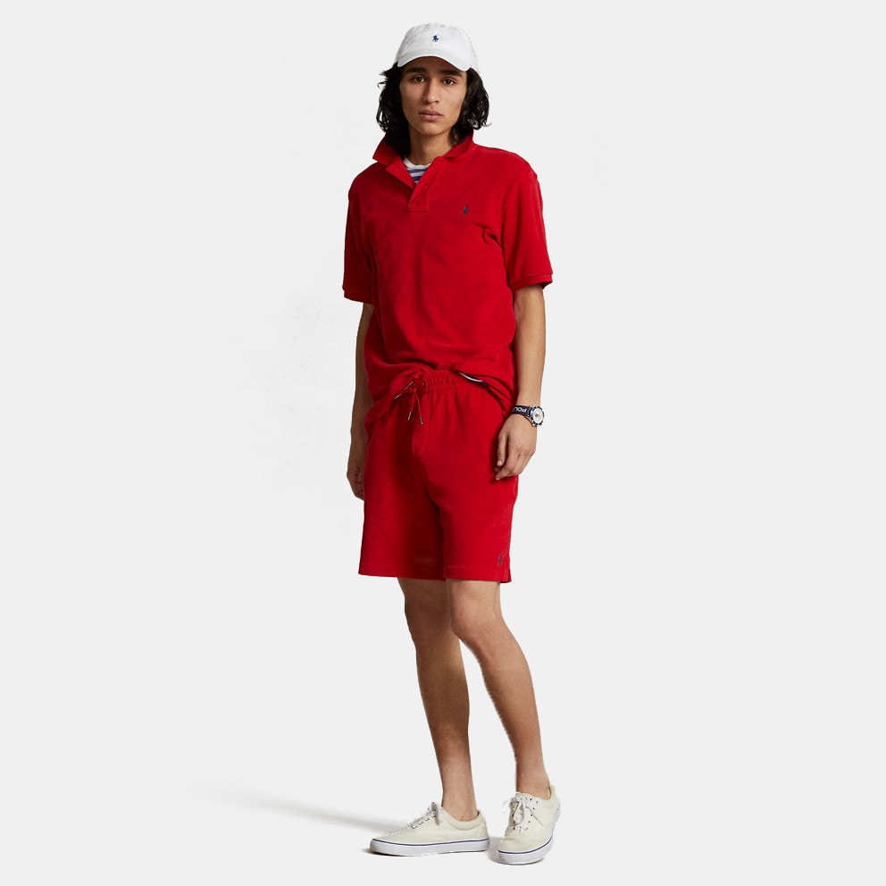 Polo Ralph Lauren Classics 2/15 Aνδρικό Σορτς