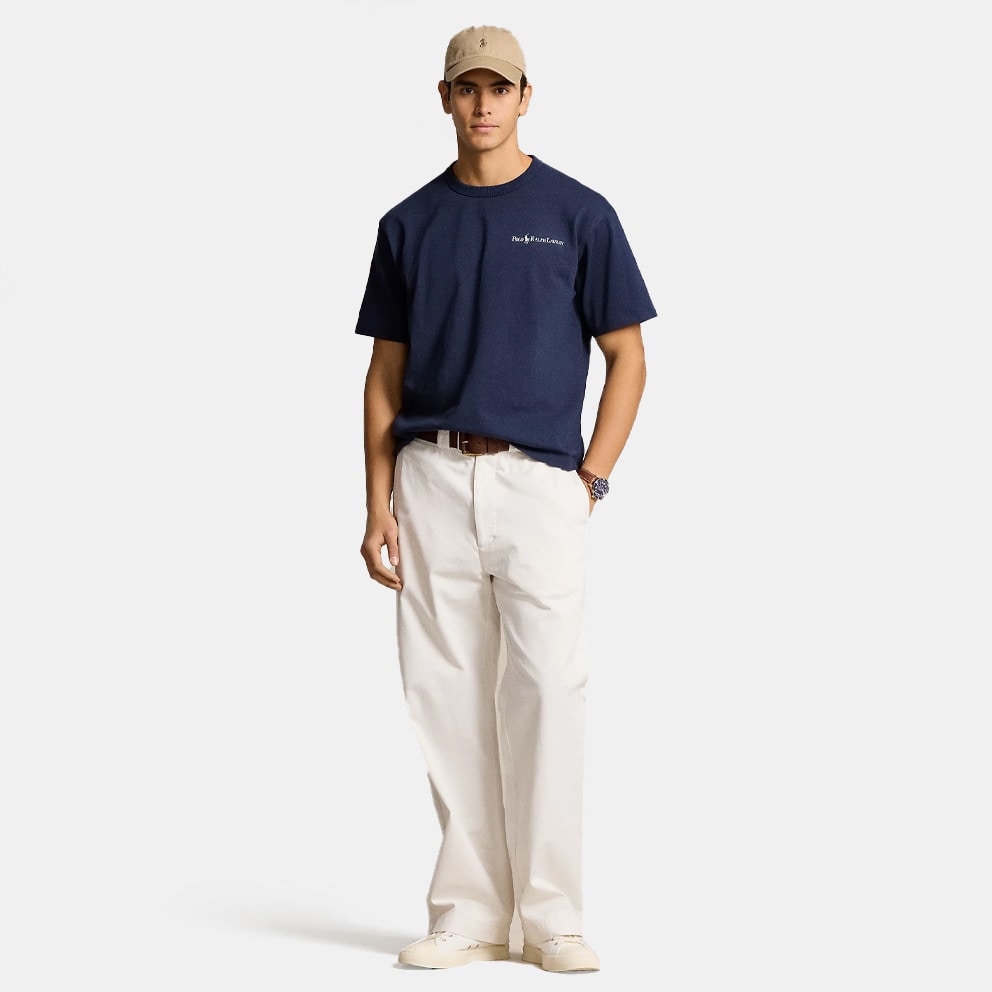 Polo Ralph Lauren Classics Ανδρικό T-Shirt