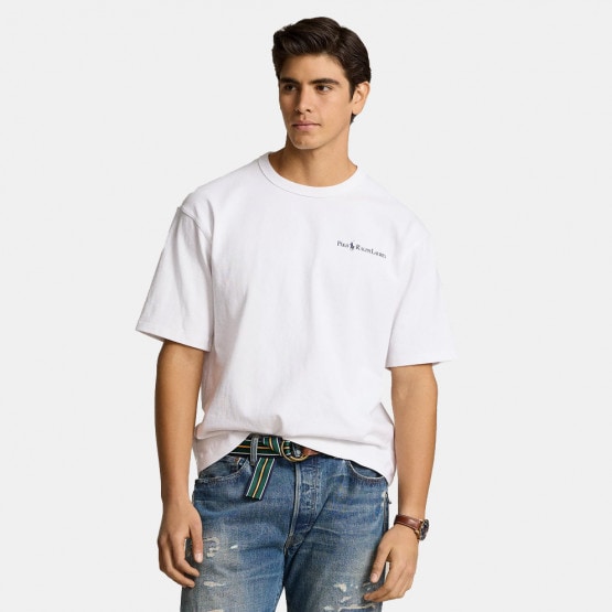 Polo Ralph Lauren Classics Ανδρικό T-Shirt