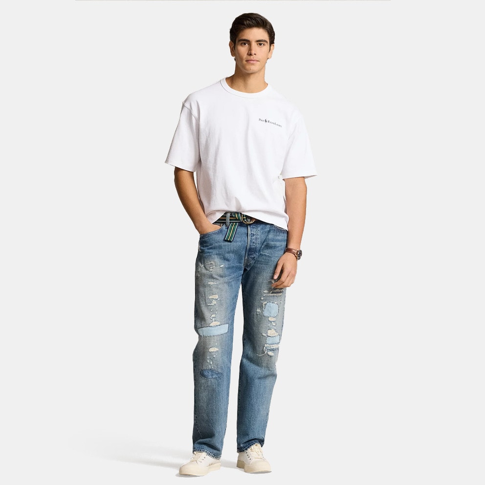 Polo Ralph Lauren Classics Ανδρικό T-Shirt