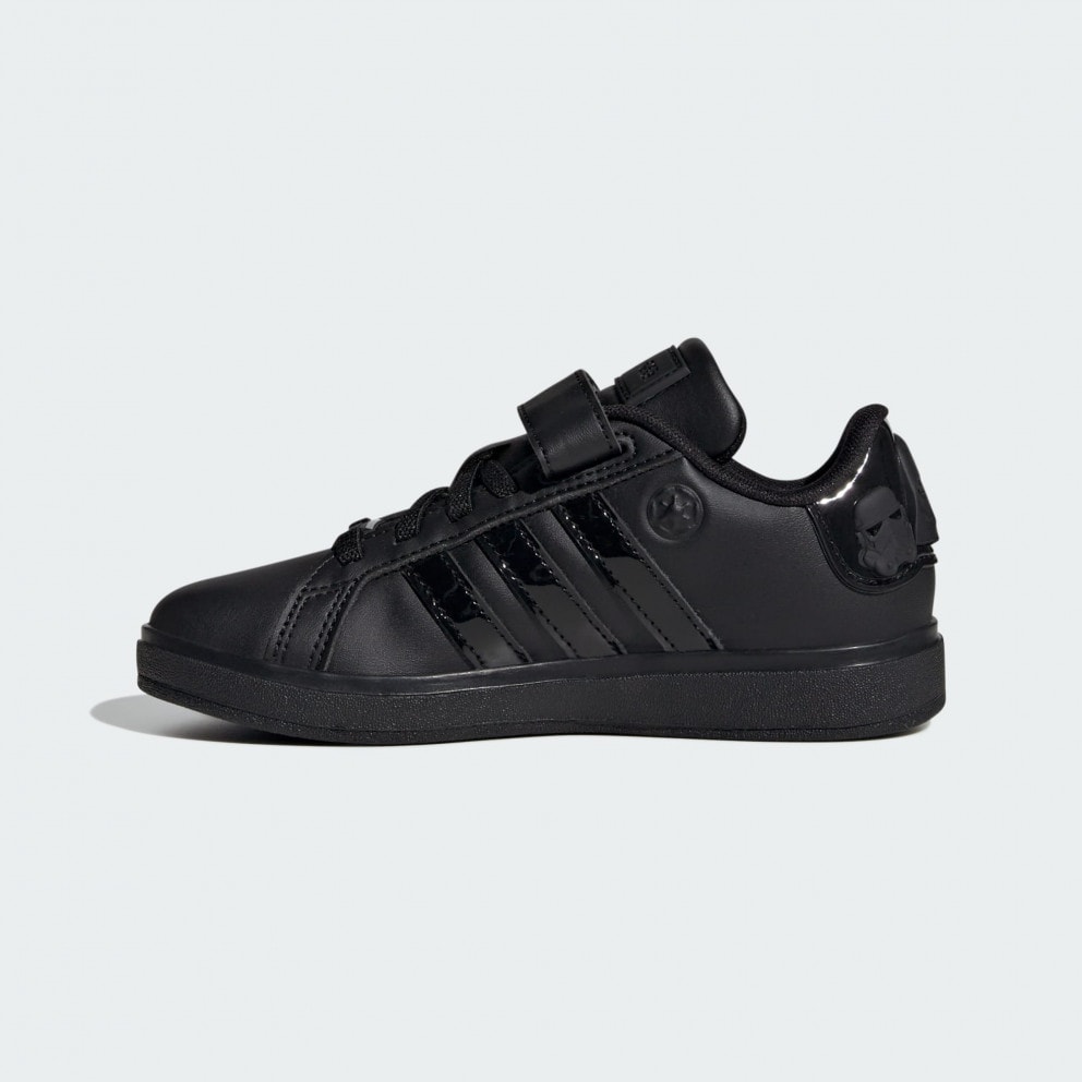 adidas Star Wars Grand Court 2.0 Shoes Kids