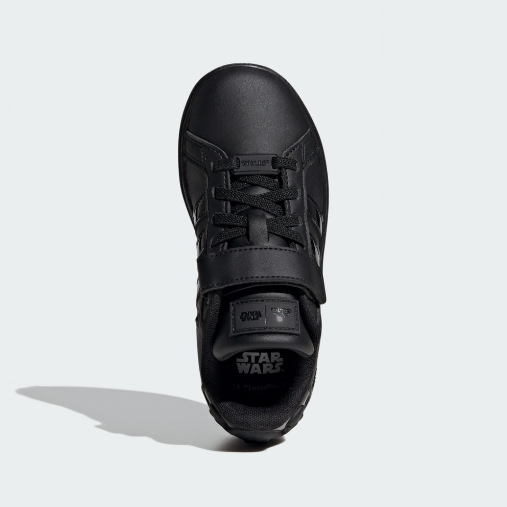 adidas Star Wars Grand Court 2.0 Shoes Kids