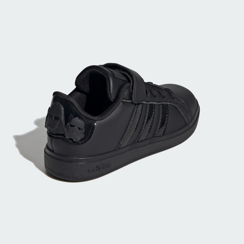 adidas Star Wars Grand Court 2.0 Shoes Kids