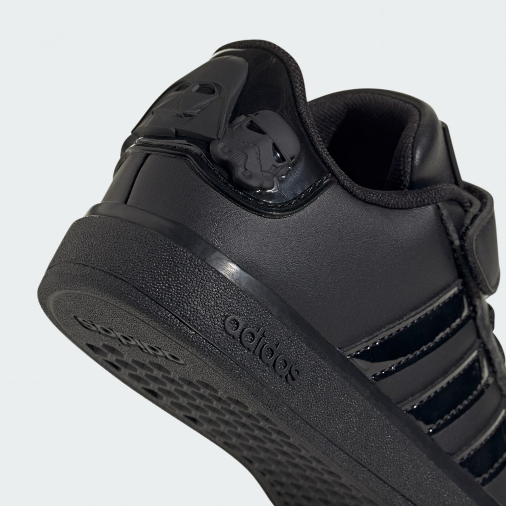 adidas Star Wars Grand Court 2.0 Shoes Kids