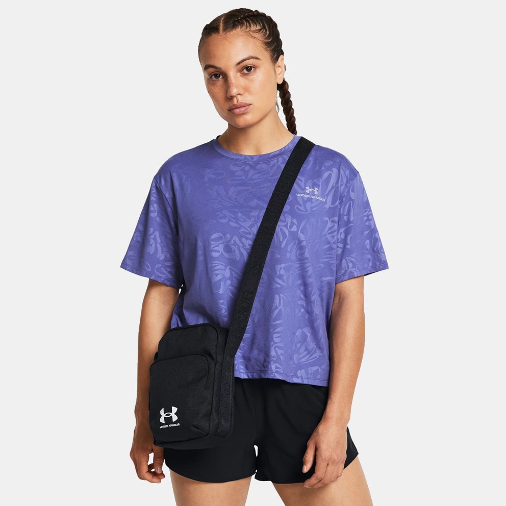 Under Armour Ua Loudon Lite Τσάντα Χιαστί