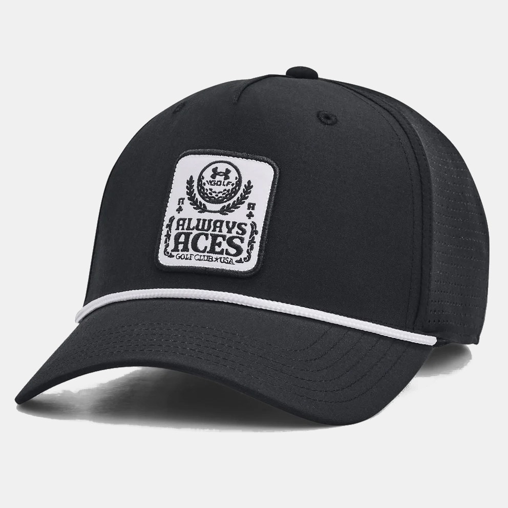 Under Armour Driver Snapback Καπέλο