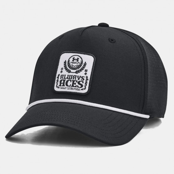 Under Armour Driver Snapback Καπέλο