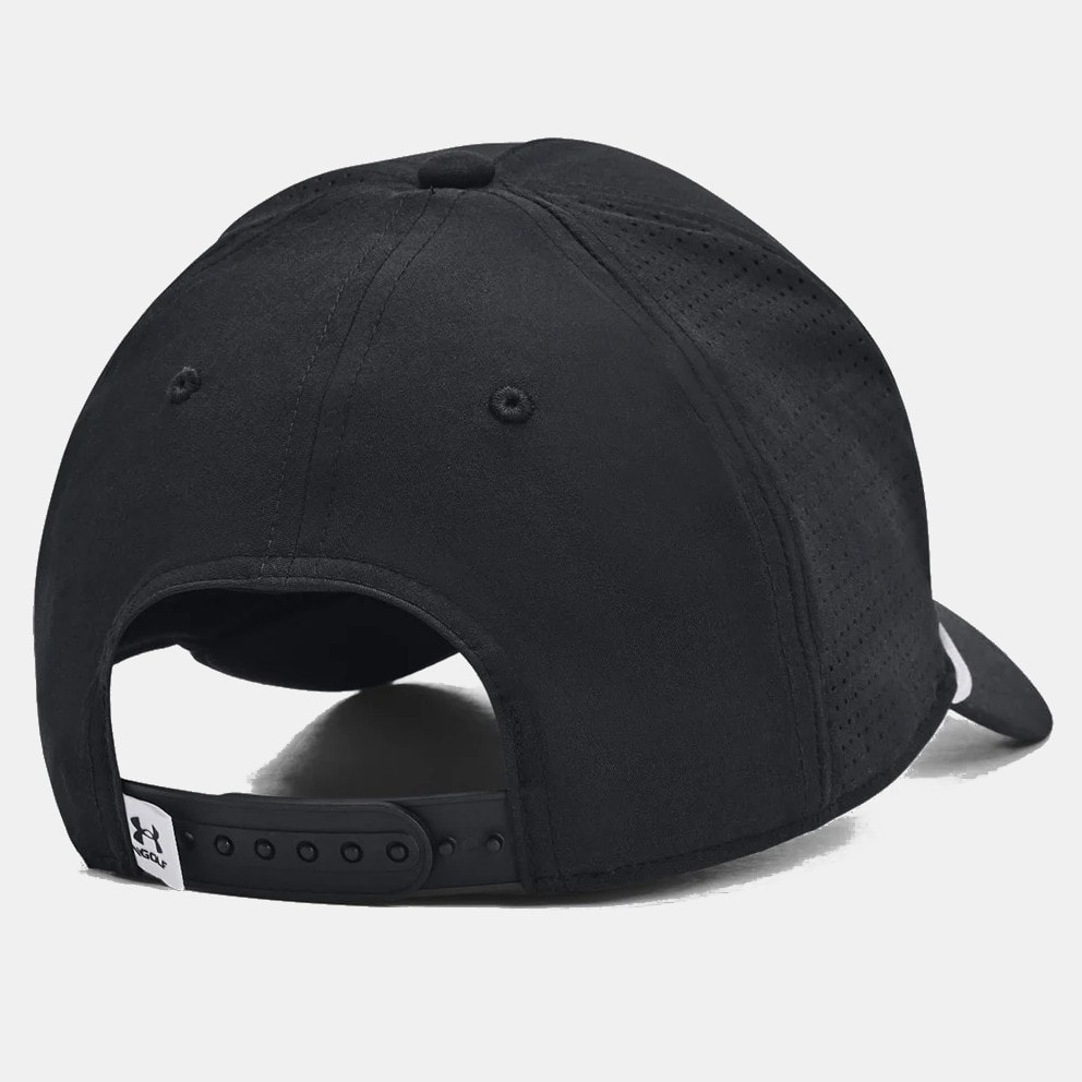 Under Armour Driver Snapback Καπέλο