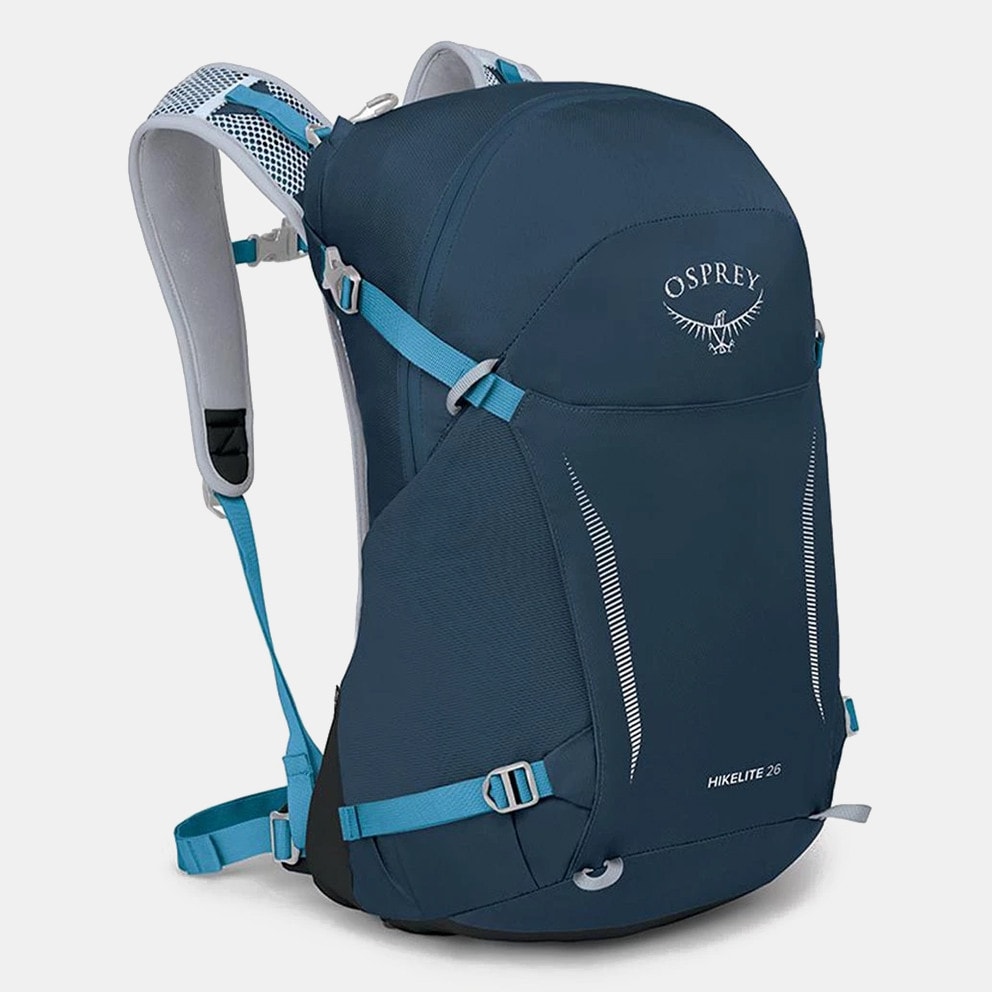 Osprey Hikelite 26 Unisex Σακίδιο Πλάτης 26 L