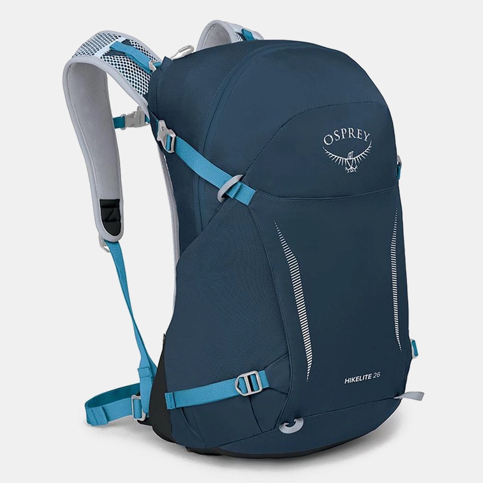 Osprey Osp Hikelite 26 - Atlas Blue - Os