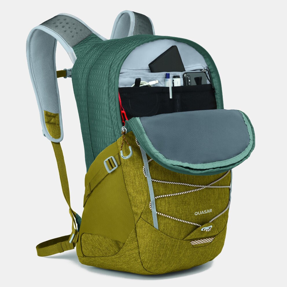Osprey Quasar Unisex Backpack 26L