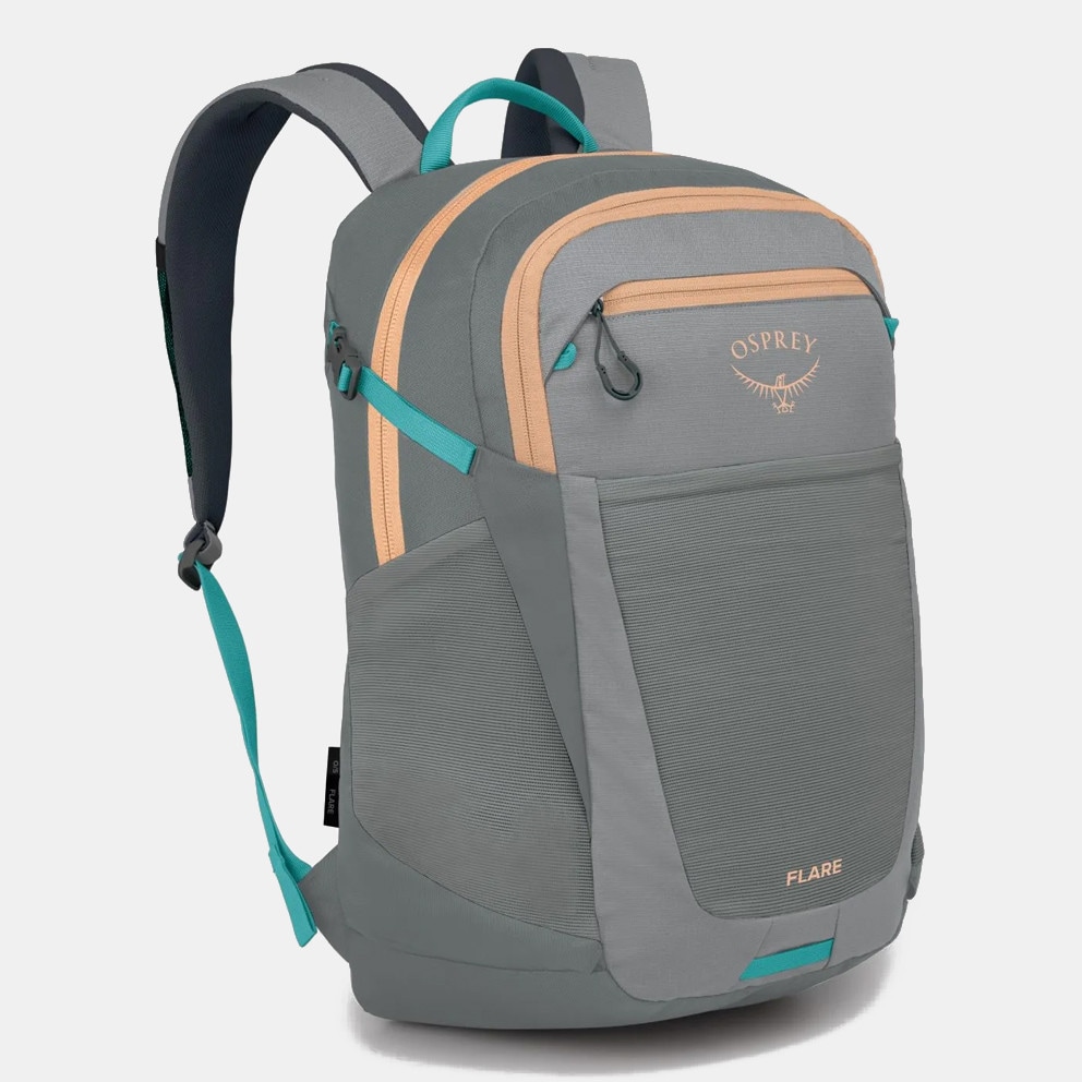 Osprey Osp Flare - Medium Grey/Coal Grey - Os