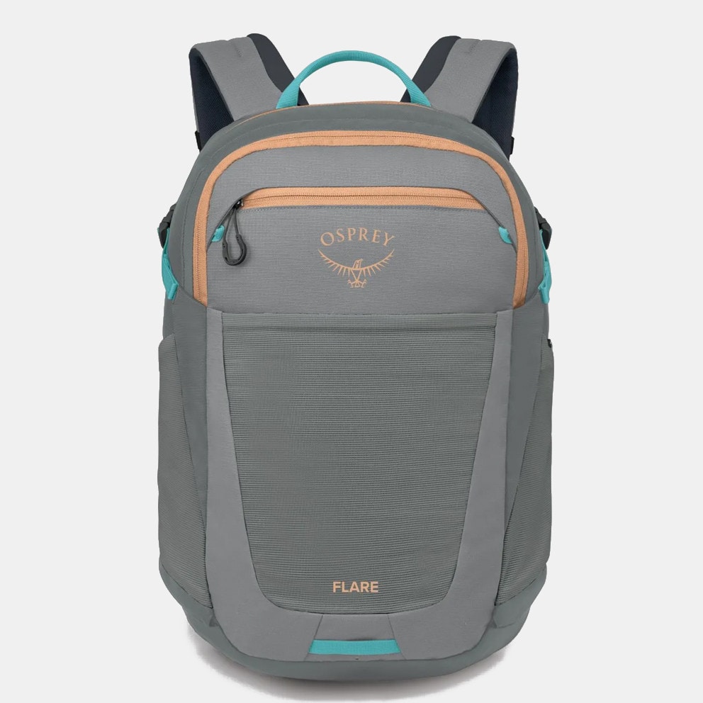 Osprey Osp Flare - Medium Grey/Coal Grey - Os