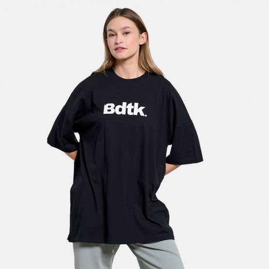 BodyTalk T-Shirt Ss Oversized