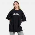 BodyTalk T-Shirt Ss Oversized