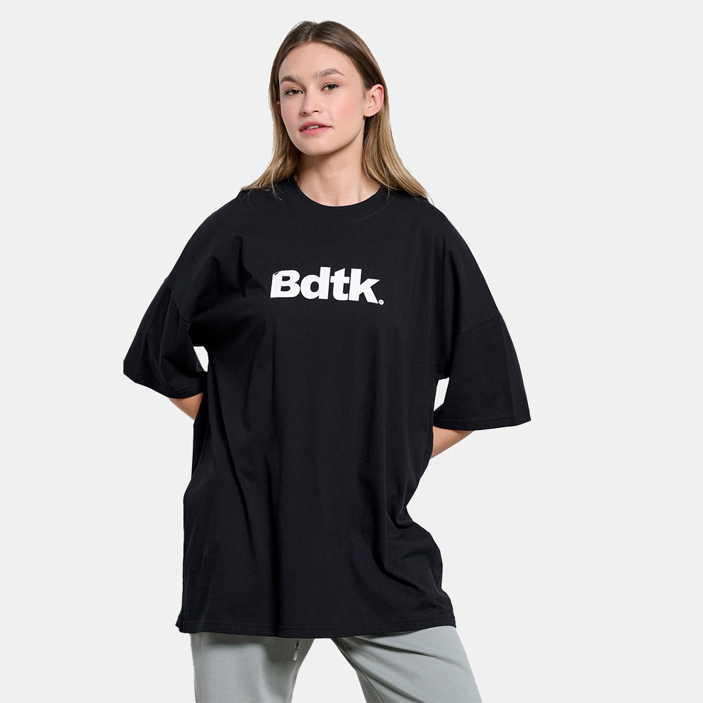  BodyTalk Γυναικείο T-shirt (9000168438_1469) 2025