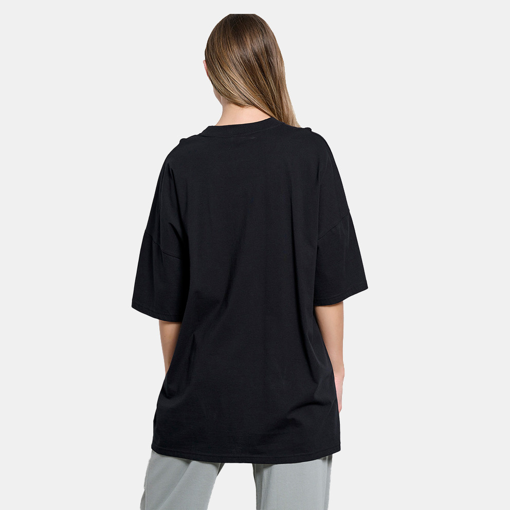 BodyTalk T-Shirt Ss Oversized