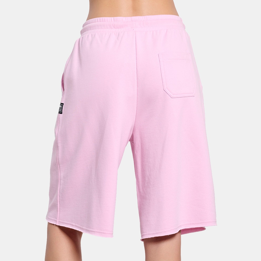 BodyTalk Walkshort Γυναικείο Σορτς
