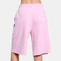 BodyTalk Walkshort Γυναικείο Σορτς