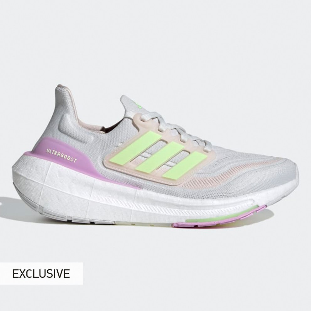 adidas Ultraboost Light Γυναικεία Παπούτσια για Τρέξιμο