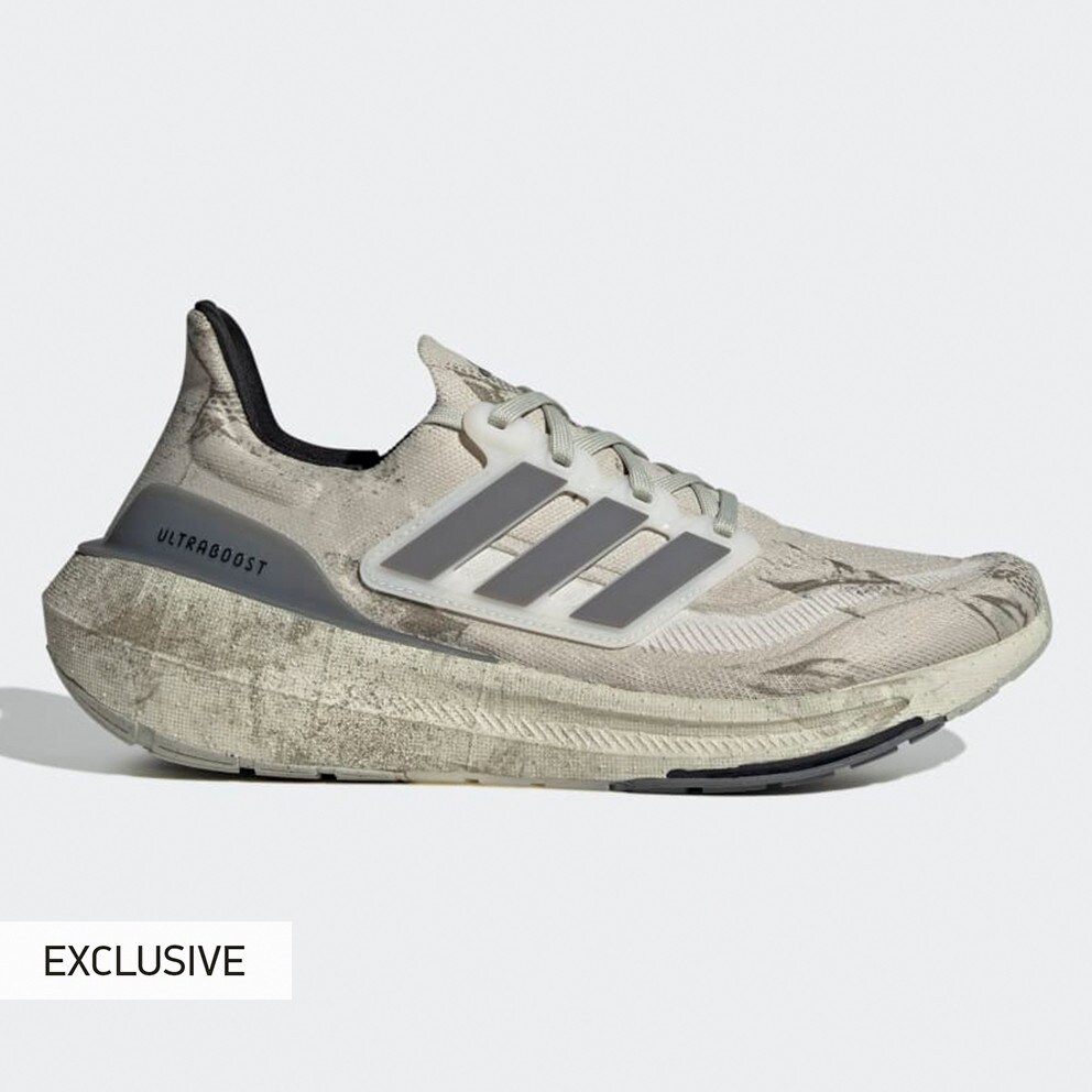 adidas Ultraboost Light Unisex Παπούτσια Τρεξίματος