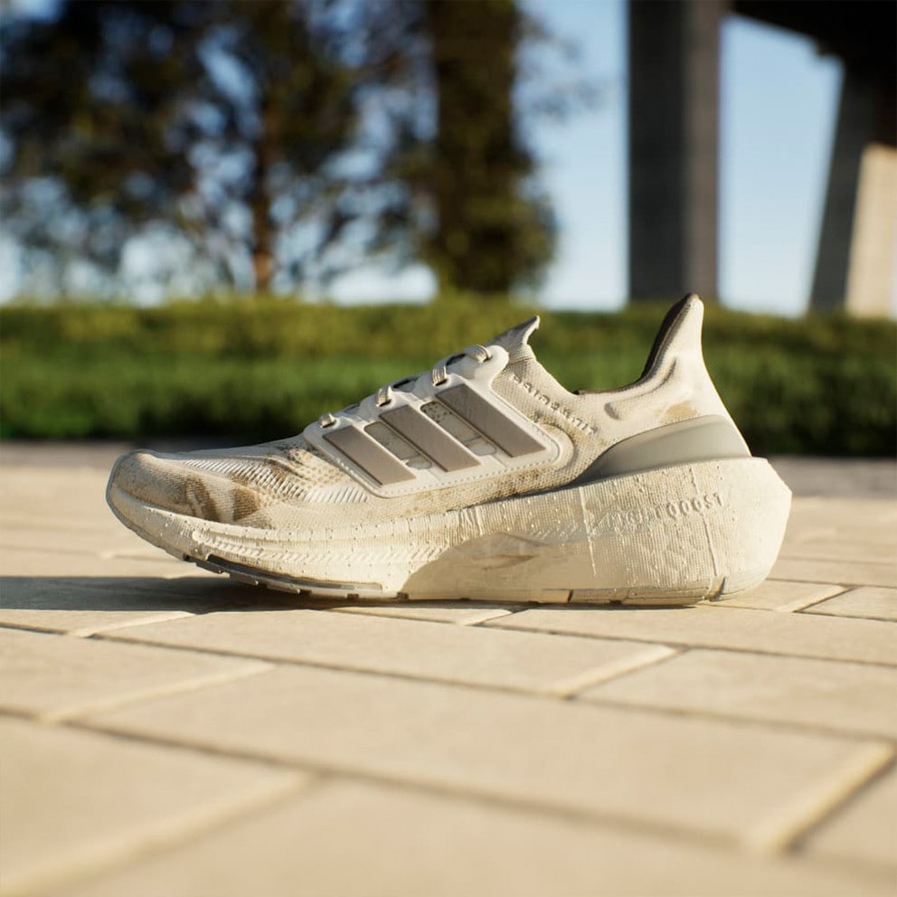 adidas Performance Ultraboost Light Unisex Παπούτσια Τρεξίματος