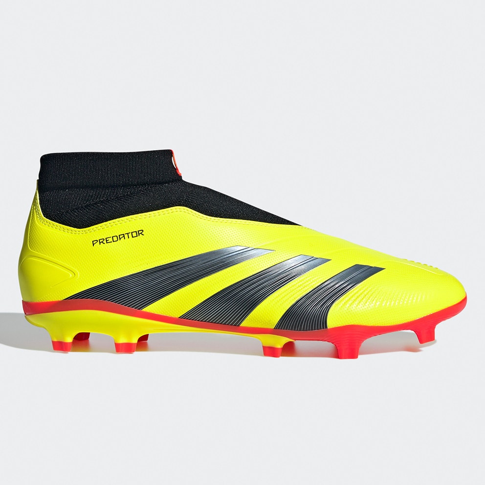 Yellow adidas predator hotsell