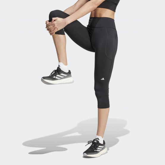 adidas Dailyrun 3/4 Women's Leggings