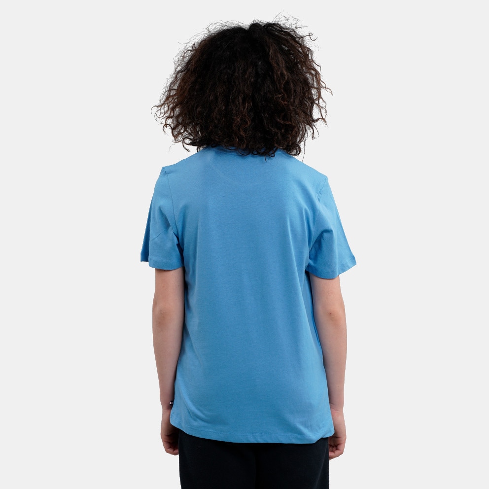 Jack & Jones Jjcyrus Tee Ss Crew Neck Jnr