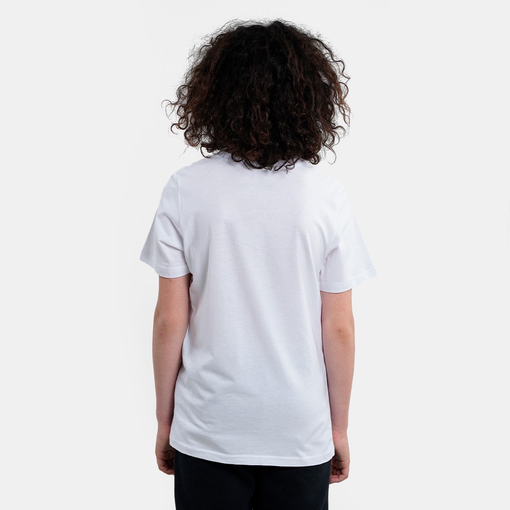 Jack & Jones Jorcobin Tee Ss Crew Neck Jnr