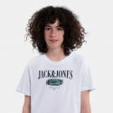 Jack & Jones Jorcobin Tee Ss Crew Neck Jnr