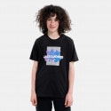 Jack & Jones Jcoflorals Tee Fst Jnr