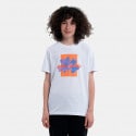 Jack & Jones Jcoflorals Tee Fst Jnr