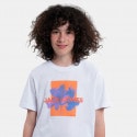 Jack & Jones Jcoflorals Tee Fst Jnr