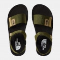 The North Face M Skeena Sandal Forest Olive/Tn