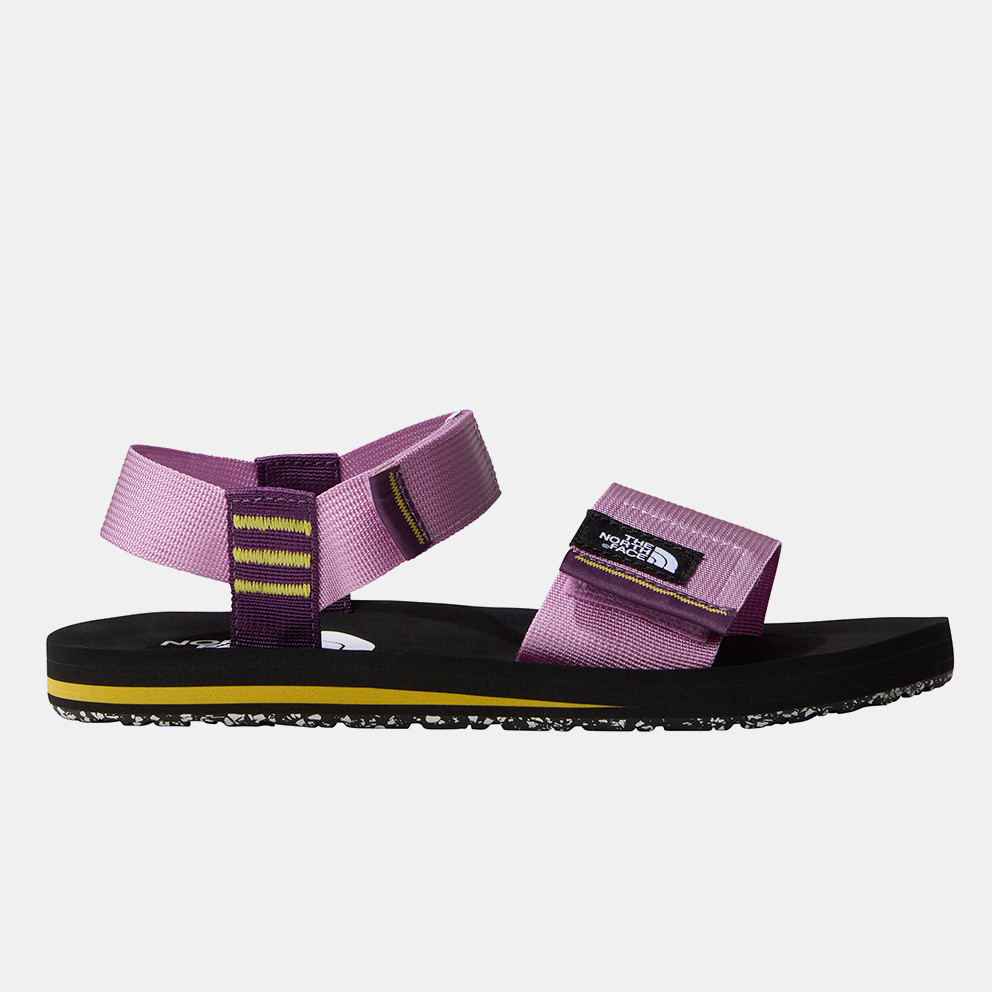 The North Face W Skeena Sandal Mineral Purple/ (9000174935_75488) Γυναικεία / Γυναικεία Παπούτσια / Γυναικεία Σανδάλια